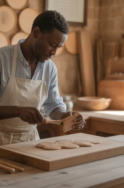 Les traditions artisanales de Madère : à la découverte des savoir-faire locaux