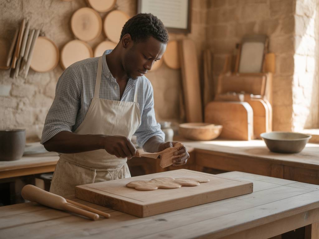 Les traditions artisanales de Madère : à la découverte des savoir-faire locaux