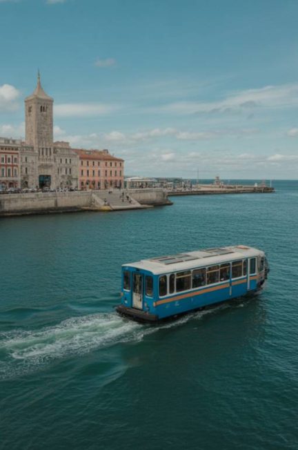Les moyens de transport locaux à Madère : comment se déplacer sur l'île