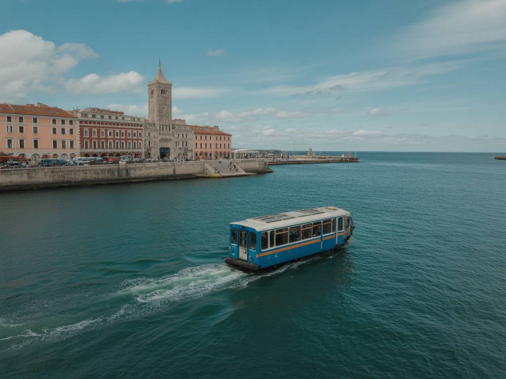 Les moyens de transport locaux à Madère : comment se déplacer sur l'île