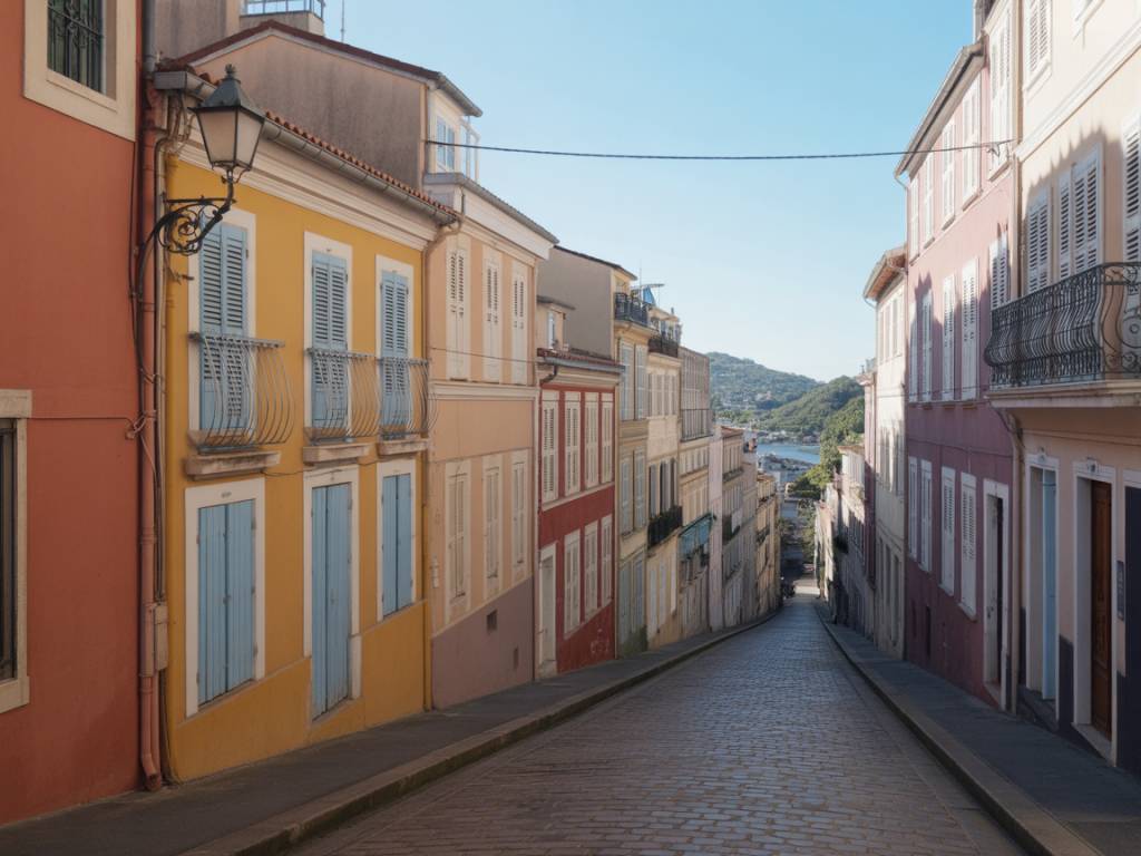 Machico : berceau historique de Madère à travers ses ruelles et traditions