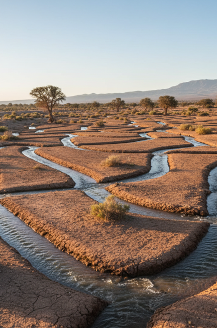 Image pour 25 fontes levada
