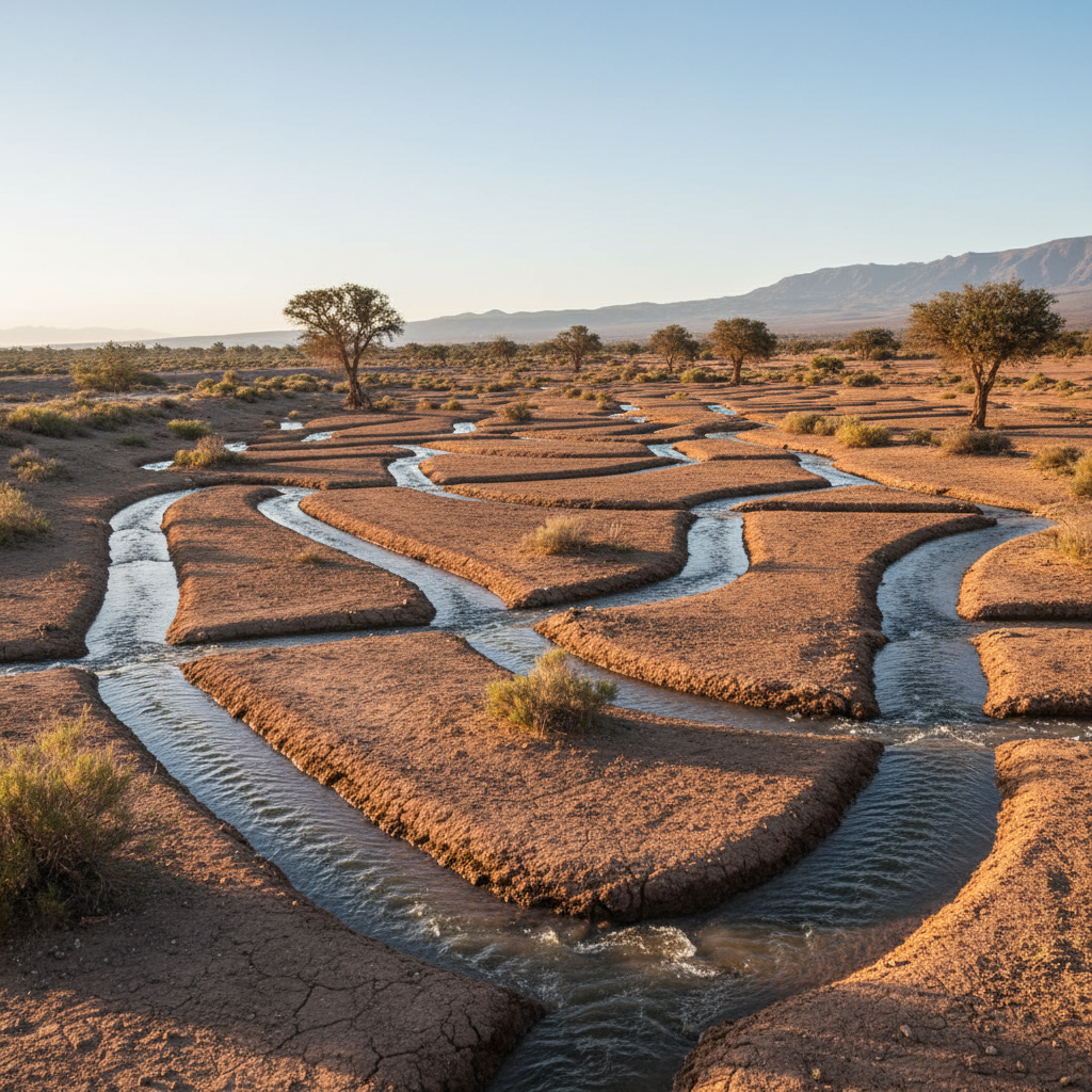 Image pour 25 fontes levada