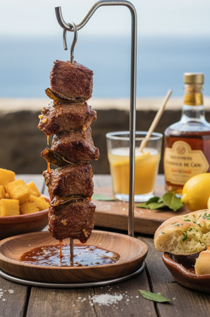 Conseils pratiques pour sabre noir poisson