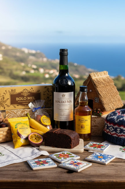 Découvrir câmara de lobos : le village des pêcheurs