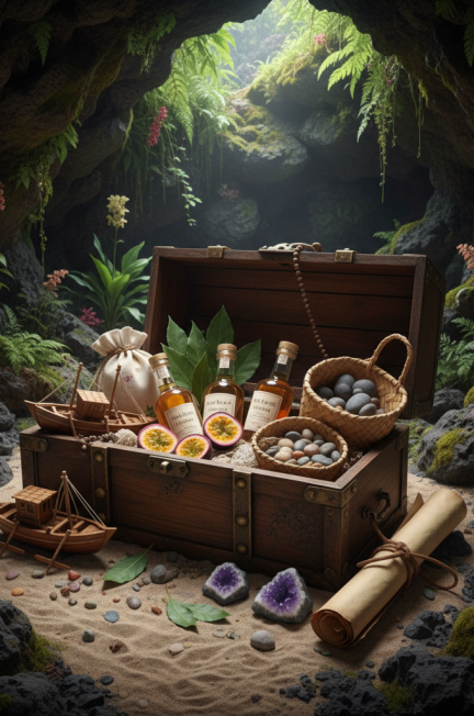 Image pour souvenirs cachés de Madère