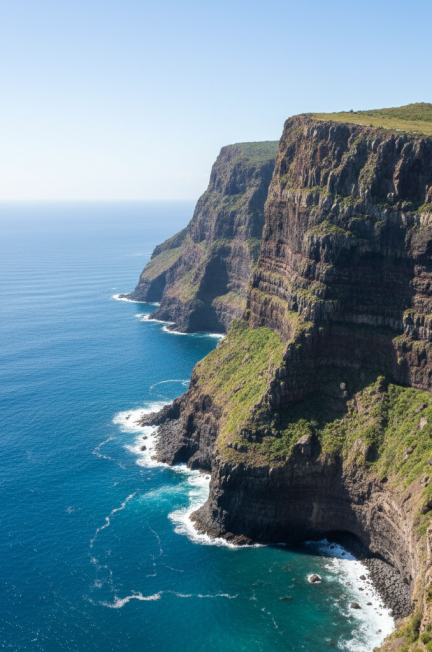 Image pour cap girão