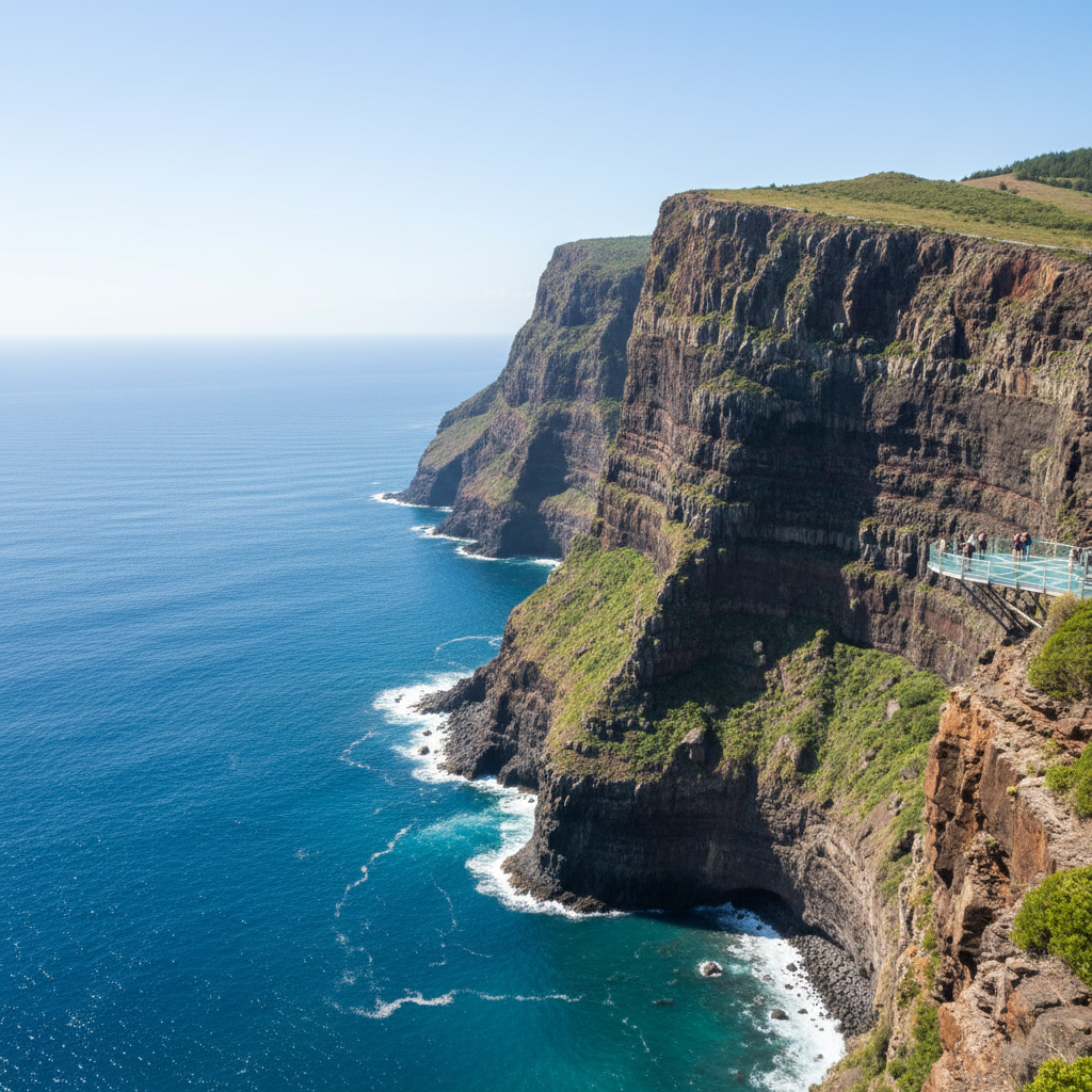 Image pour cap girão