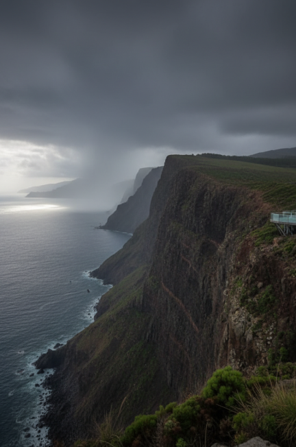 Image pour météo cap girão