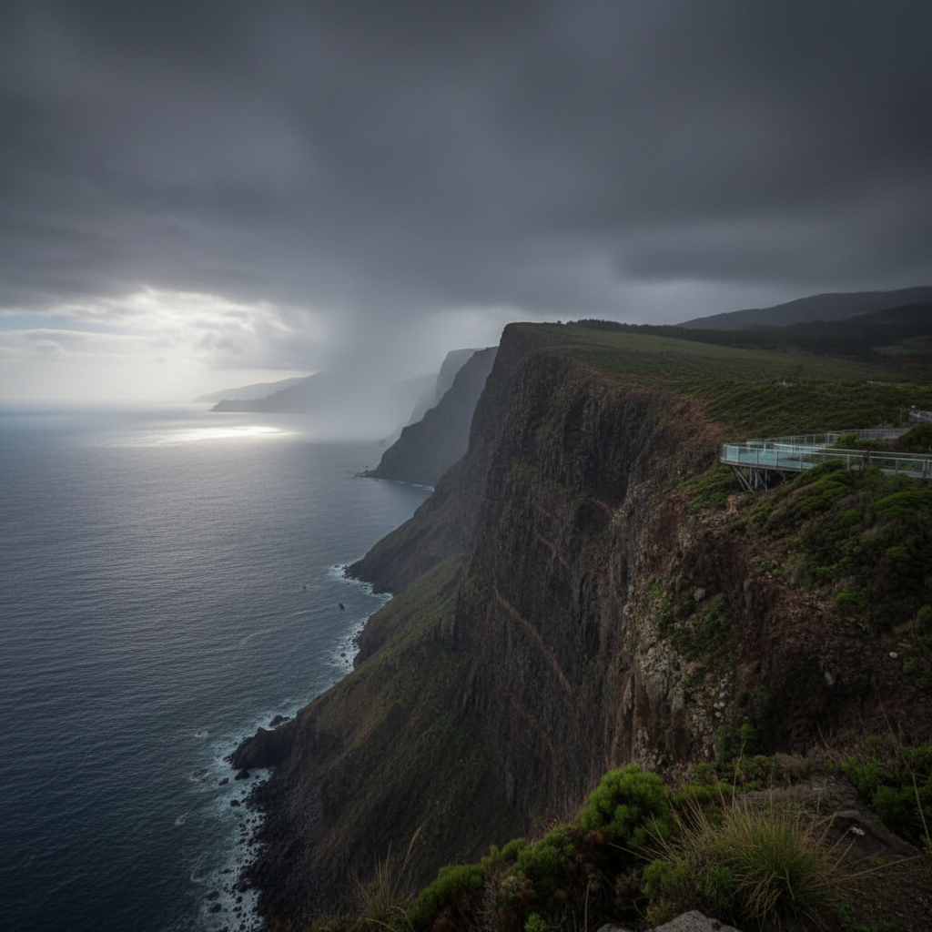 Image pour météo cap girão