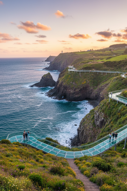 Image pour cap girão santa catarina park