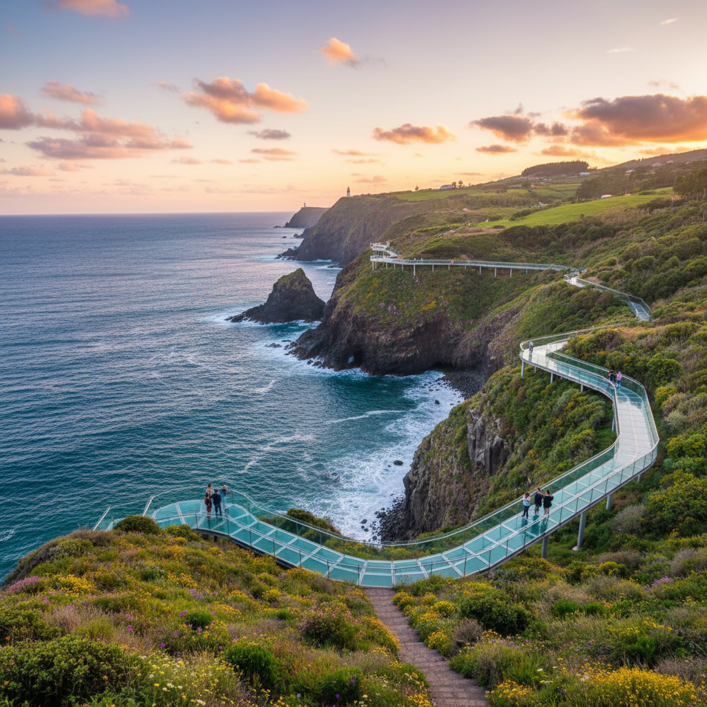 Image pour cap girão santa catarina park