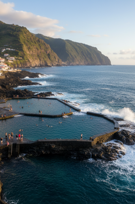 Image pour porto moniz