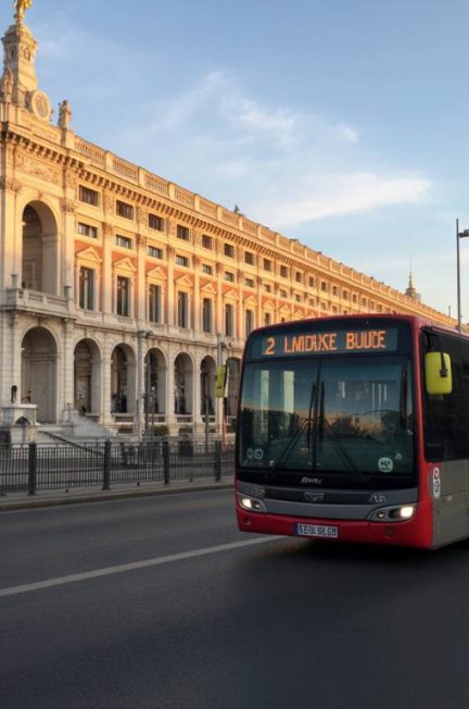 Comment se déplacer à Madère sans voiture : bus, téléphériques et transports locaux passés au crible