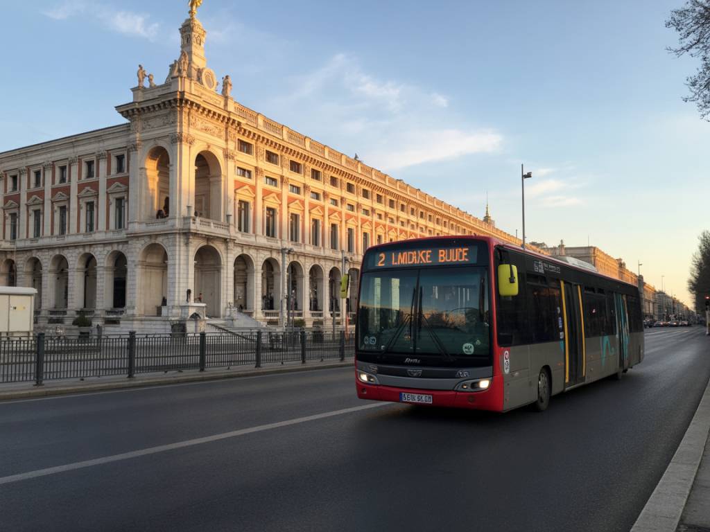 Comment se déplacer à Madère sans voiture : bus, téléphériques et transports locaux passés au crible
