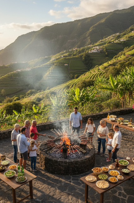 Image pour c est quoi madere cuisine