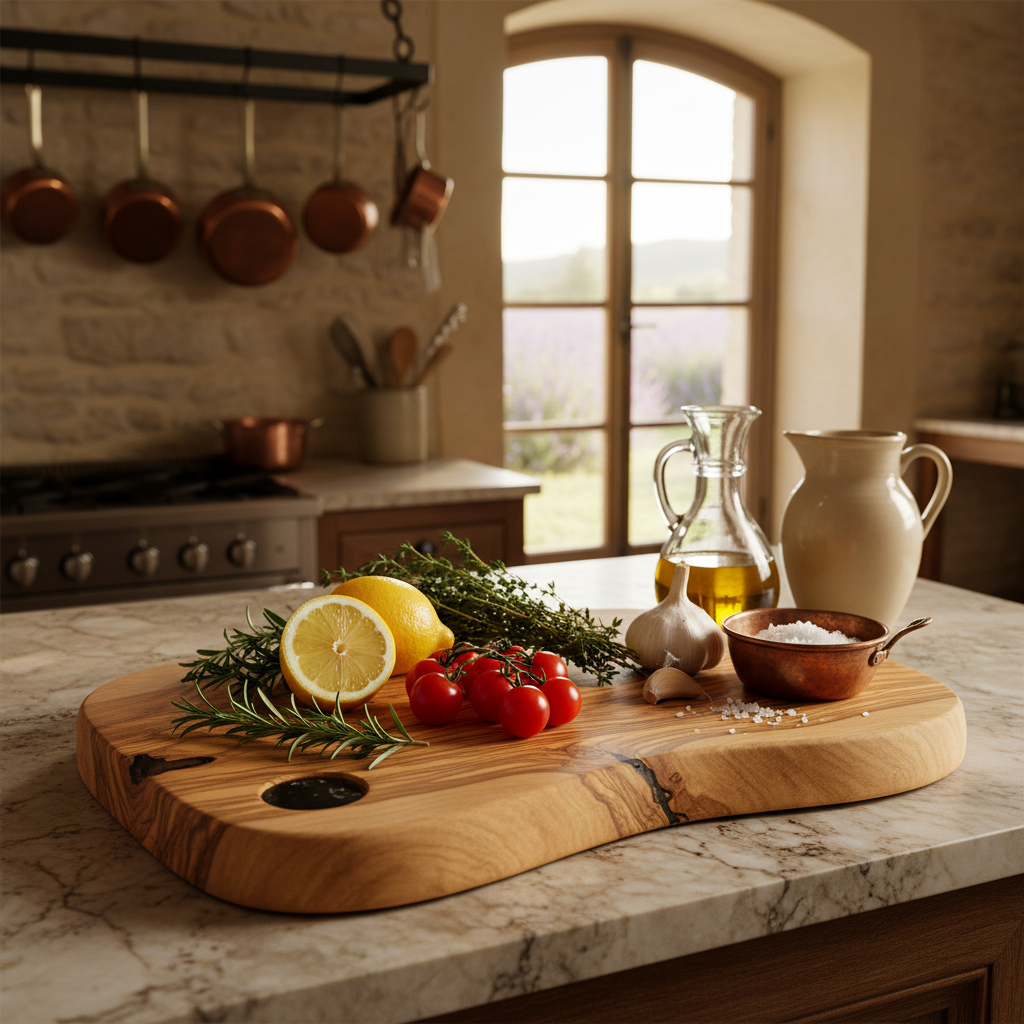 Image pour madere pour cuisine