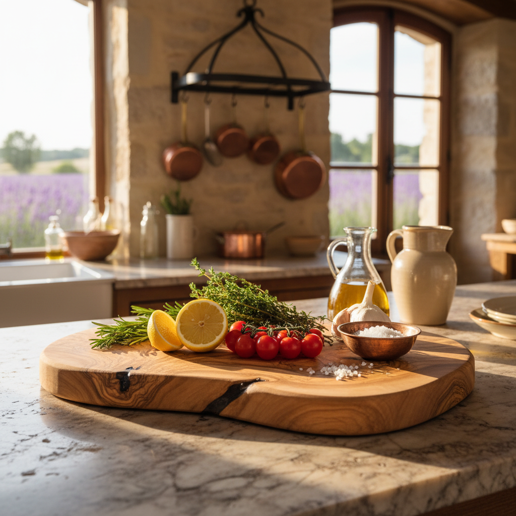 Image pour madere pour cuisine