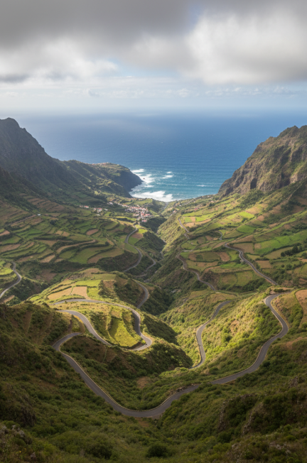 Image pour sao vicente madere