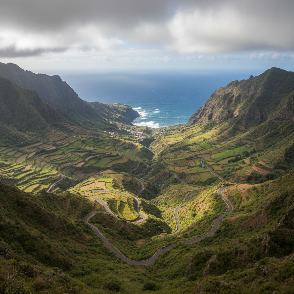 Image pour sao vicente madere