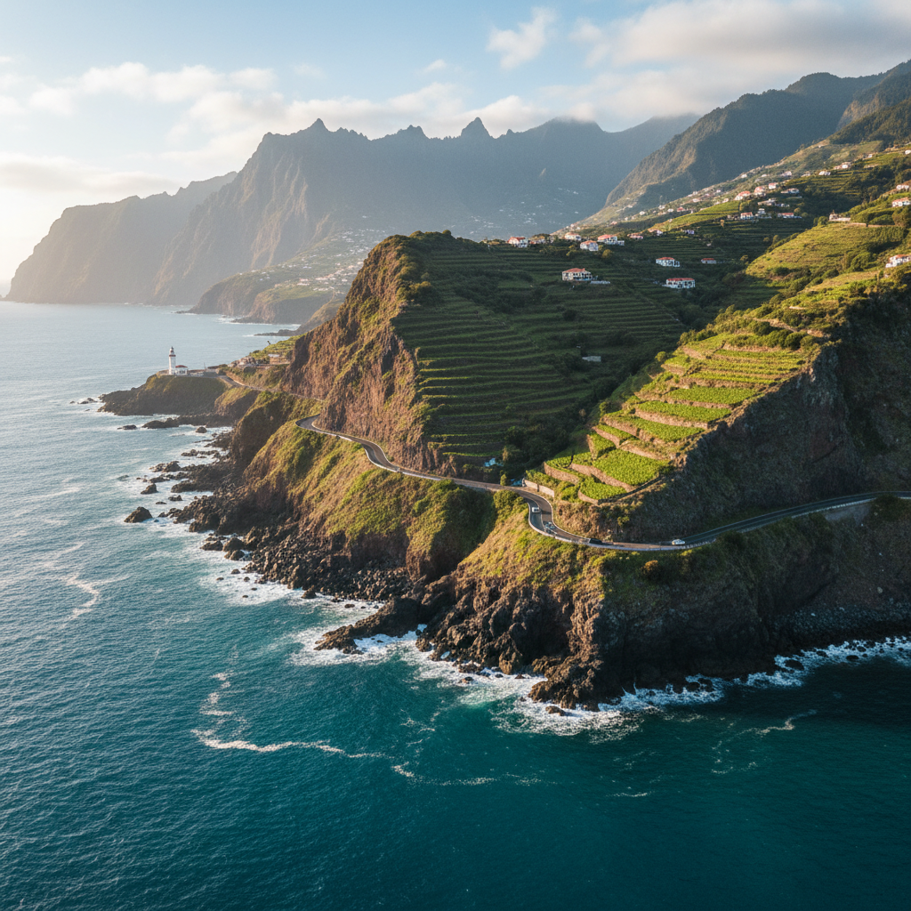 Image pour que faire a sao vicente madere