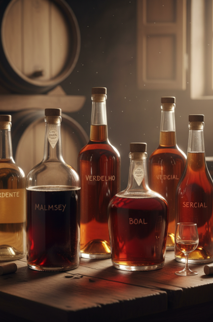 Les traditions artisanales de Madère : à la découverte des savoir-faire locaux