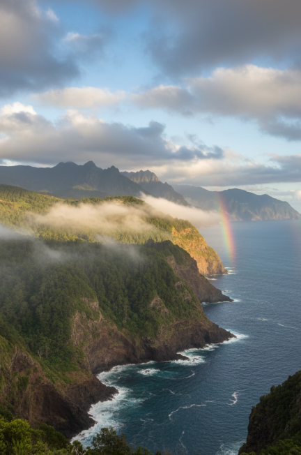 Image pour île de madère météo