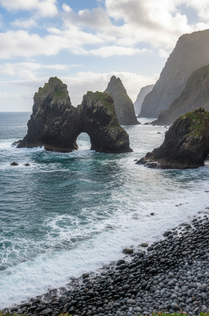 Secrets culinaires de Câmara de Lobos : Dégustations et découvertes