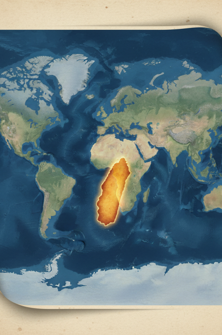 Lire une carte de Madère comme un local : décryptage des zones, microclimats et reliefs