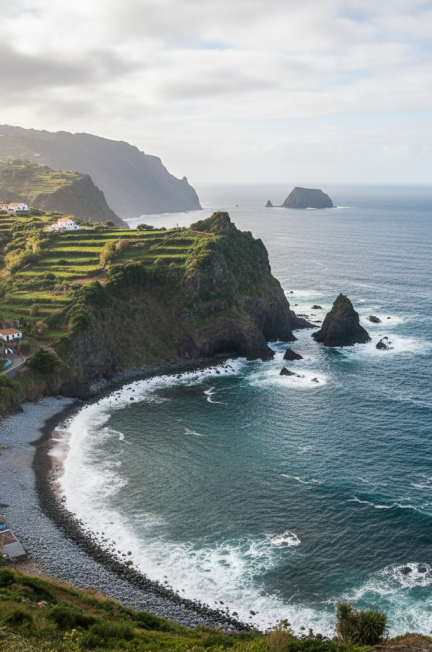 Image pour calhau de são jorge