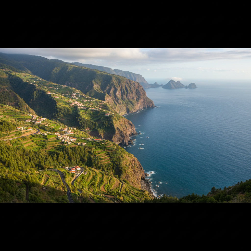 Image pour portugal island madeira