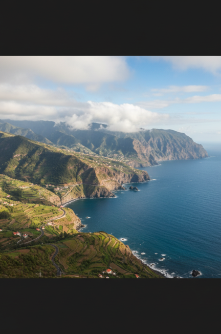 Image pour portugal island of madeira