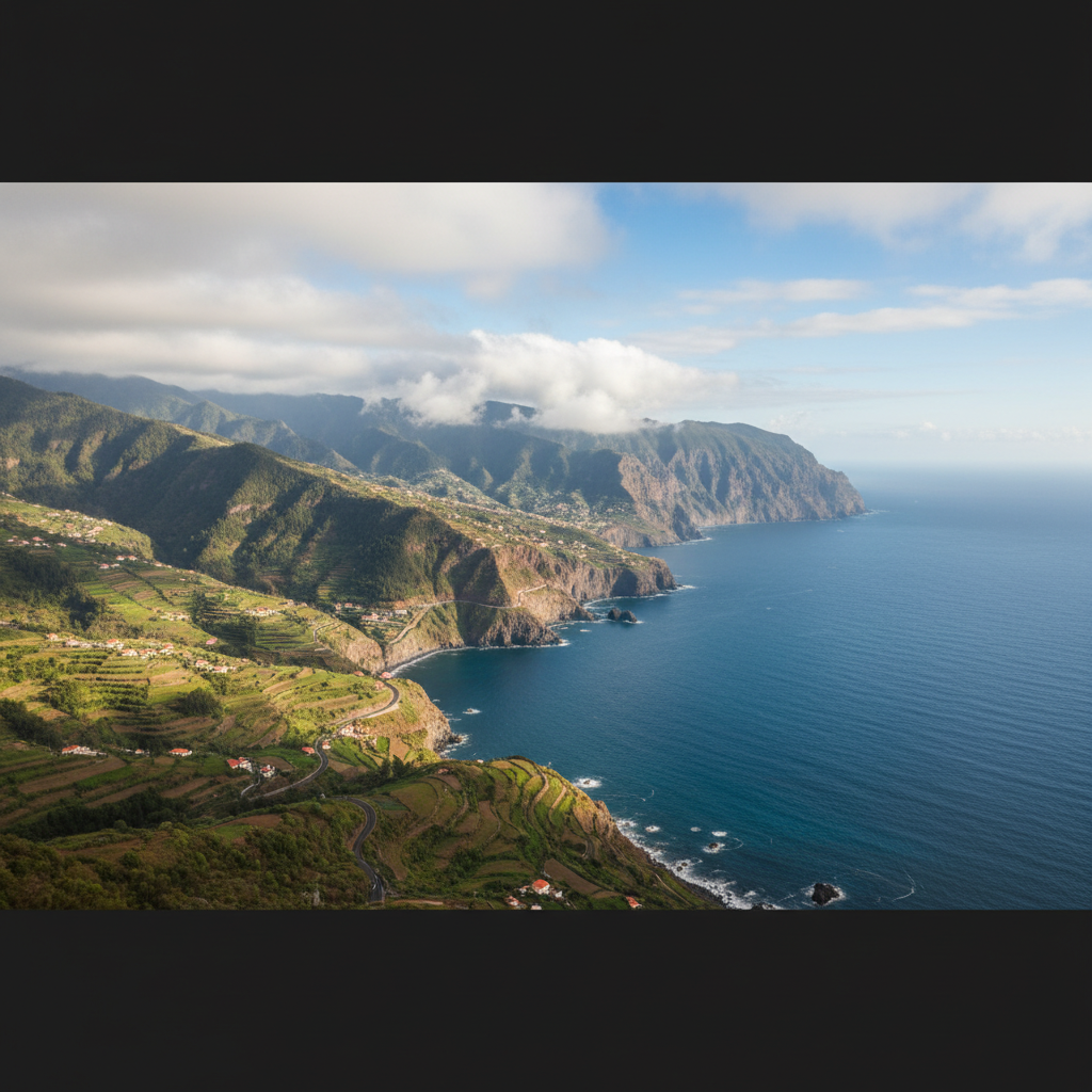 Image pour portugal island of madeira