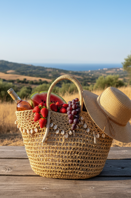 Image pour madere en ete