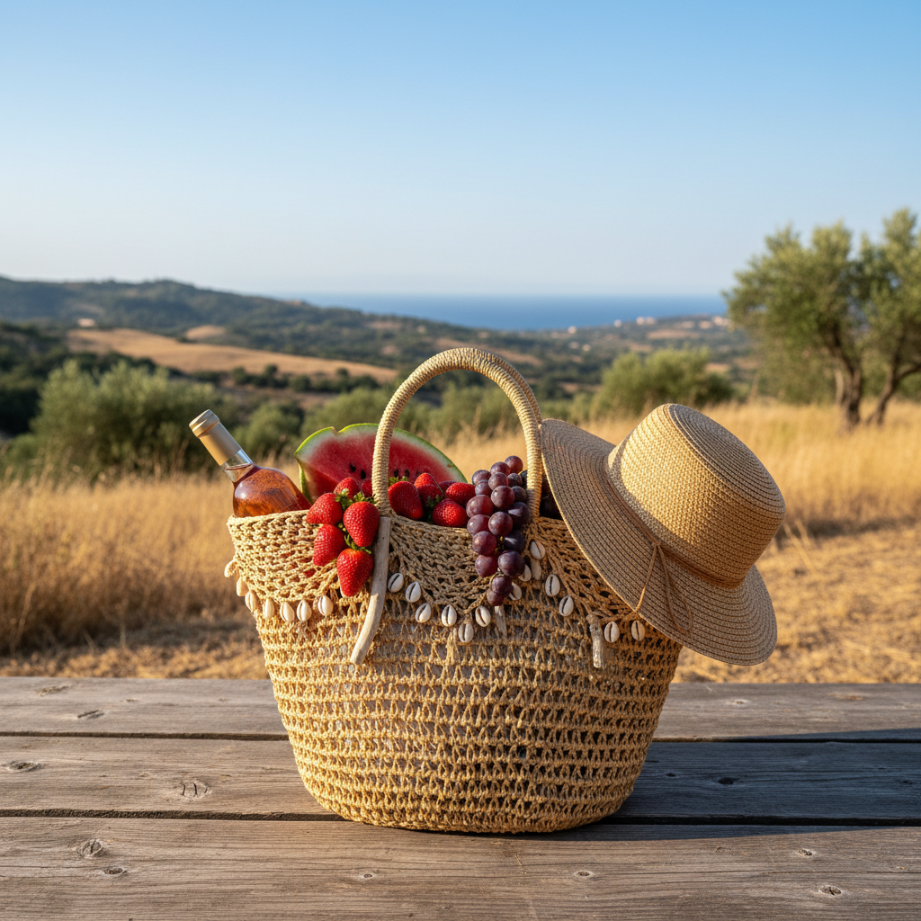 Image pour madere en ete