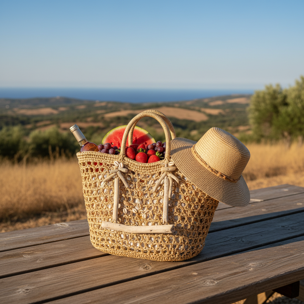 Image pour madere en ete