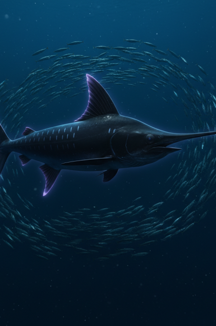 Randonnée et secrets de la foret de fanal