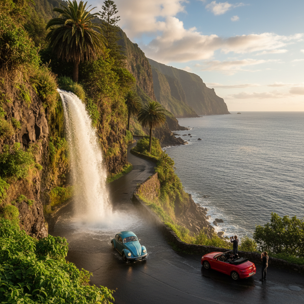 Image pour cascata dos anjos