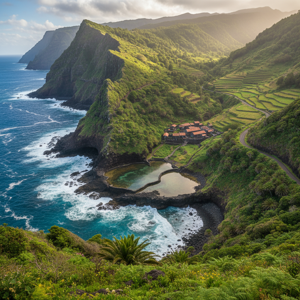 Image pour madere ou est ce