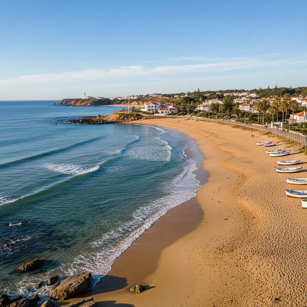 Image pour alagoa beach