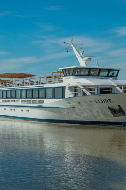 Croisière loire : itinéraires, tarifs et conseils pour naviguer sur la Loire