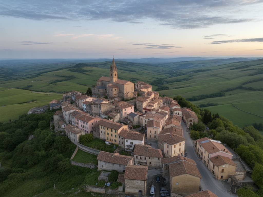 Madère hors des sentiers battus : 9 villages perchés à découvrir entre culture, randonnée et panoramas secrètes