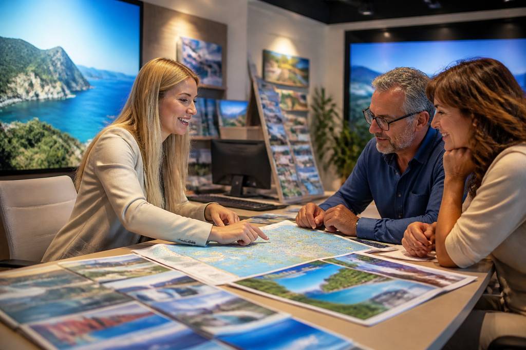Agence de voyage allemand pour Madère : organiser un séjour sur mesure