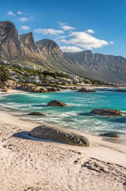 Afrique du Sud plage : les plus belles plages à découvrir