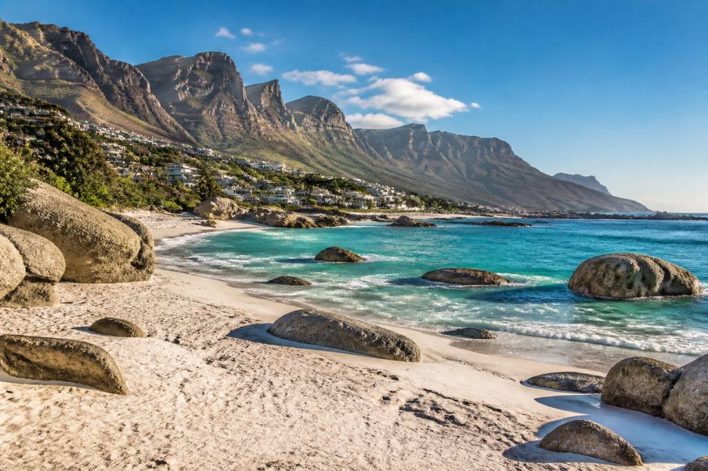 Afrique du Sud plage : les plus belles plages à découvrir