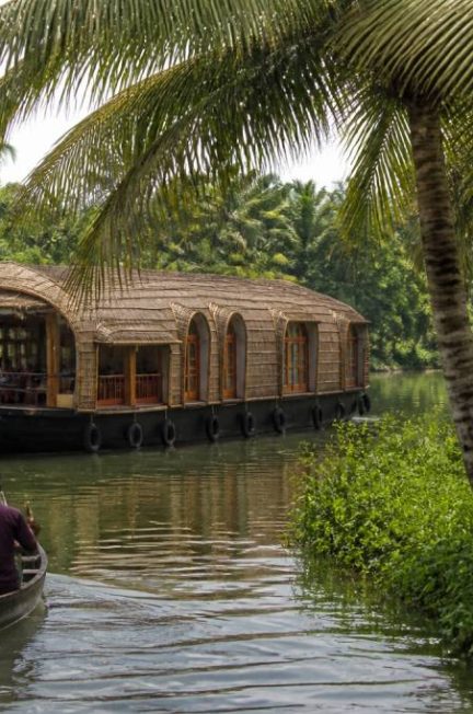 Circuit Kerala : itinéraire complet pour découvrir le sud de l’Inde