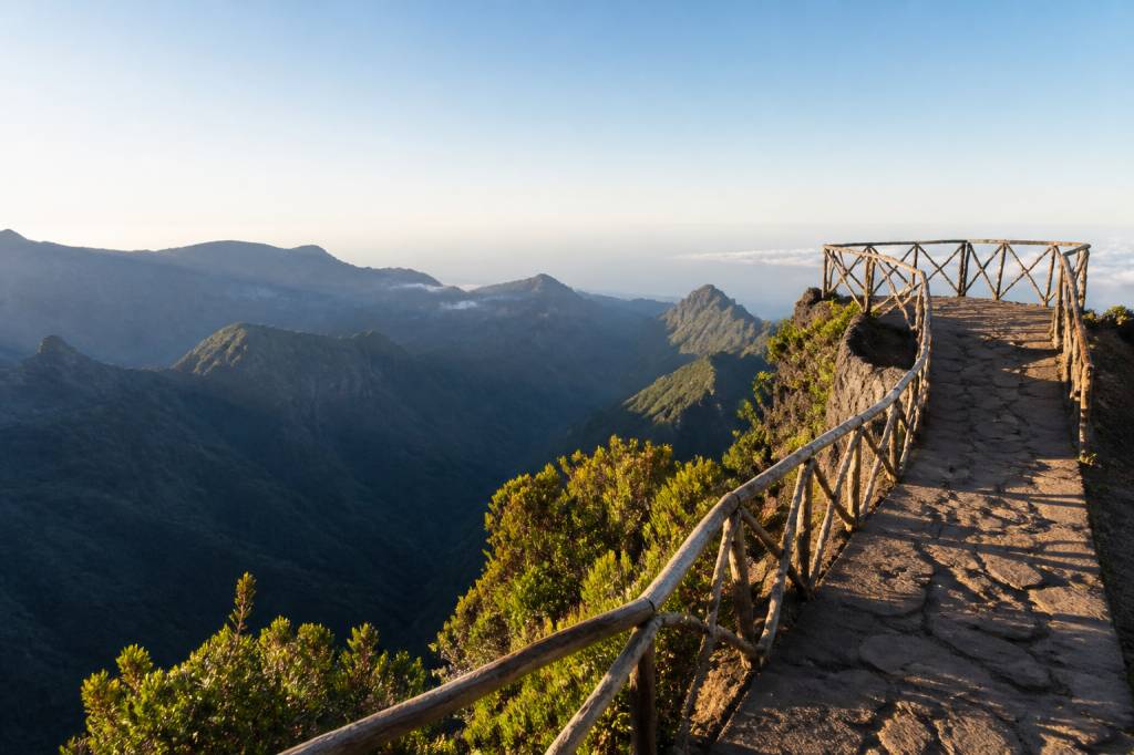 Eira do serrado : guide complet pour visiter ce belvédère incontournable de madère