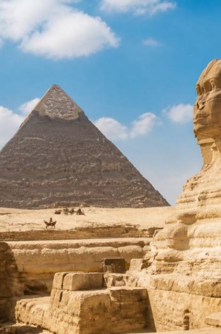All in egypte : guide complet pour un séjour tout compris en Égypte