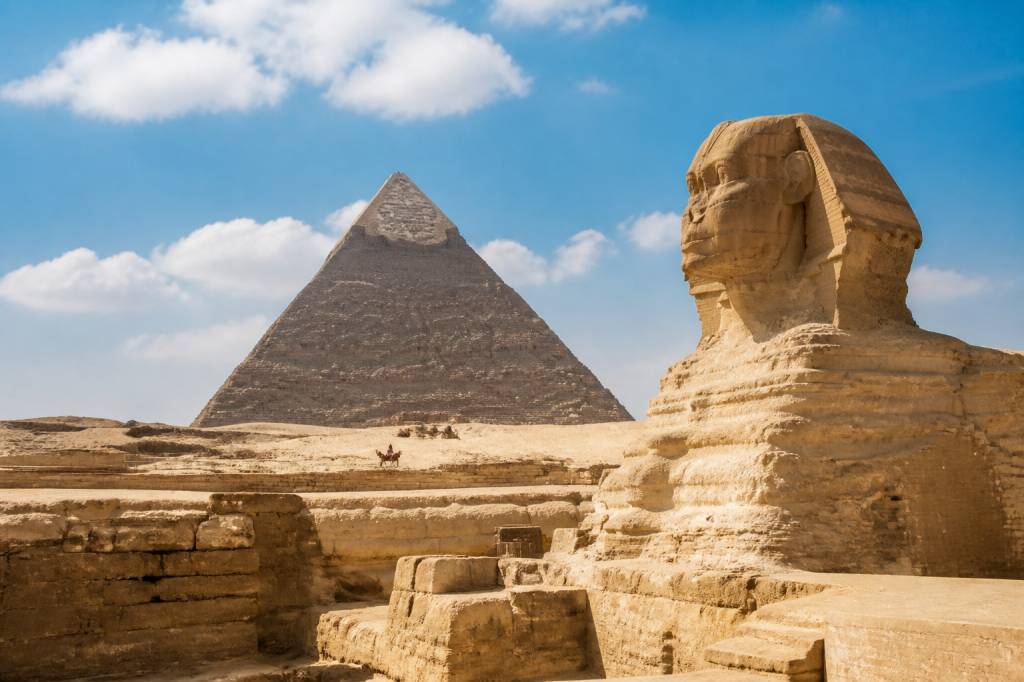 All in egypte : guide complet pour un séjour tout compris en Égypte
