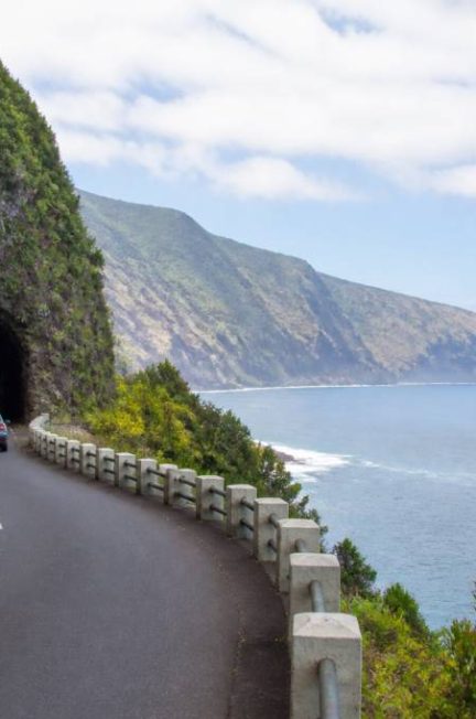 Auto road trip à madère : itinéraires, conseils et meilleures routes pour explorer l’île